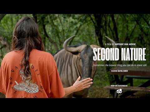 Second Nature — Official Trailer