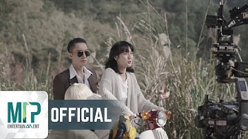 HẢI TÚ | CHÚNG TA CỦA HIỆN TẠI | BEHIND THE SCENES #2