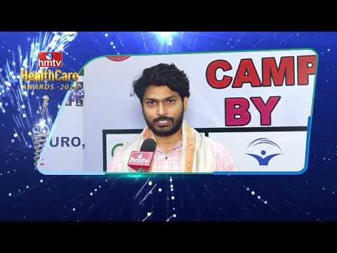 Janani Hospital Dr.M. Raja Receives Sub-Urban Hospital Hospital Of The Year Award hmtv - HMTVNEWS