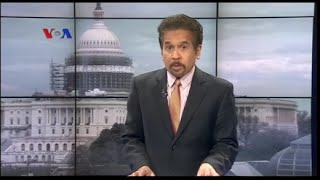 Mobil Keluaran Terbaru Manfaatkan Aplikasi Ponsel Pintar - Laporan VOA 1 April 2016 screenshot 2