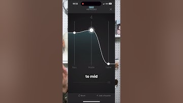Jabra Hearing Aid App Demonstration