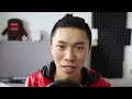 Beginning of video
