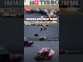 🏁 WSBK 2025 – TOPRAK BEAUTIFUL DOUBLE OVERTAKE ✨🔥 #fypusa #caughtin4k #usa #WSBK #shorts
