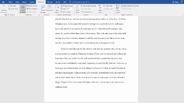 How to make references as Footnotes
