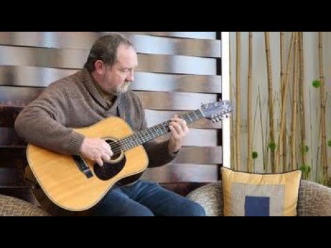 Bill Abernathy- Singer- songwriter