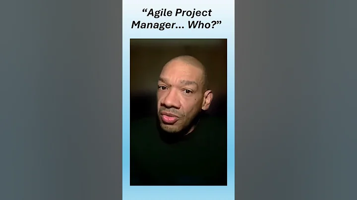 Agile is trying to destroy you: When Scrum & SAFe Erase the Project Manager Role
