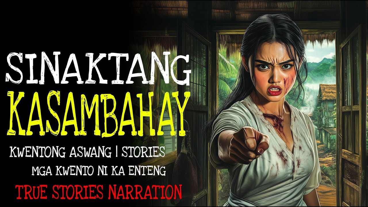 SINAKTANG KASAMBAHAY