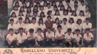 highschool life ... auphs batch 90'