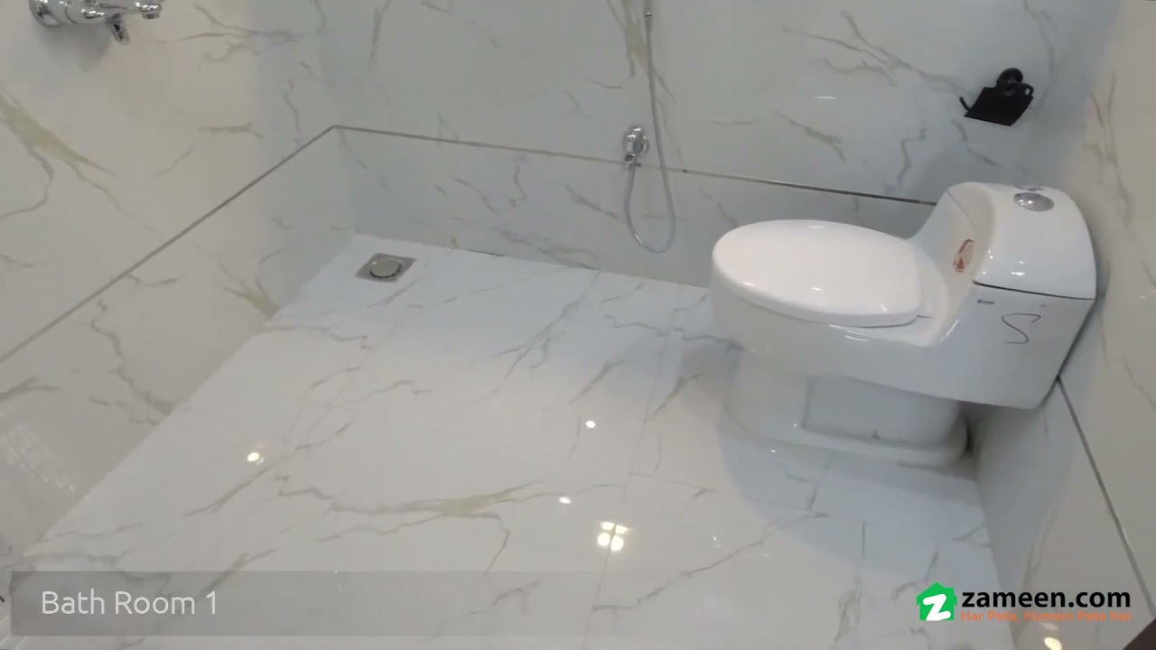 5 MARLA HOUSE FOR SALE IN JOHAR TOWN LAHORE LOCATION