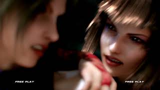 Tekken Tag Tournament 2 - Opening Cinematic - PS3