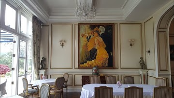 Top 1000 bức tranh sơn dầu đẹp - Tranh sơn dầu Cổ Điển Đẹp Nhất