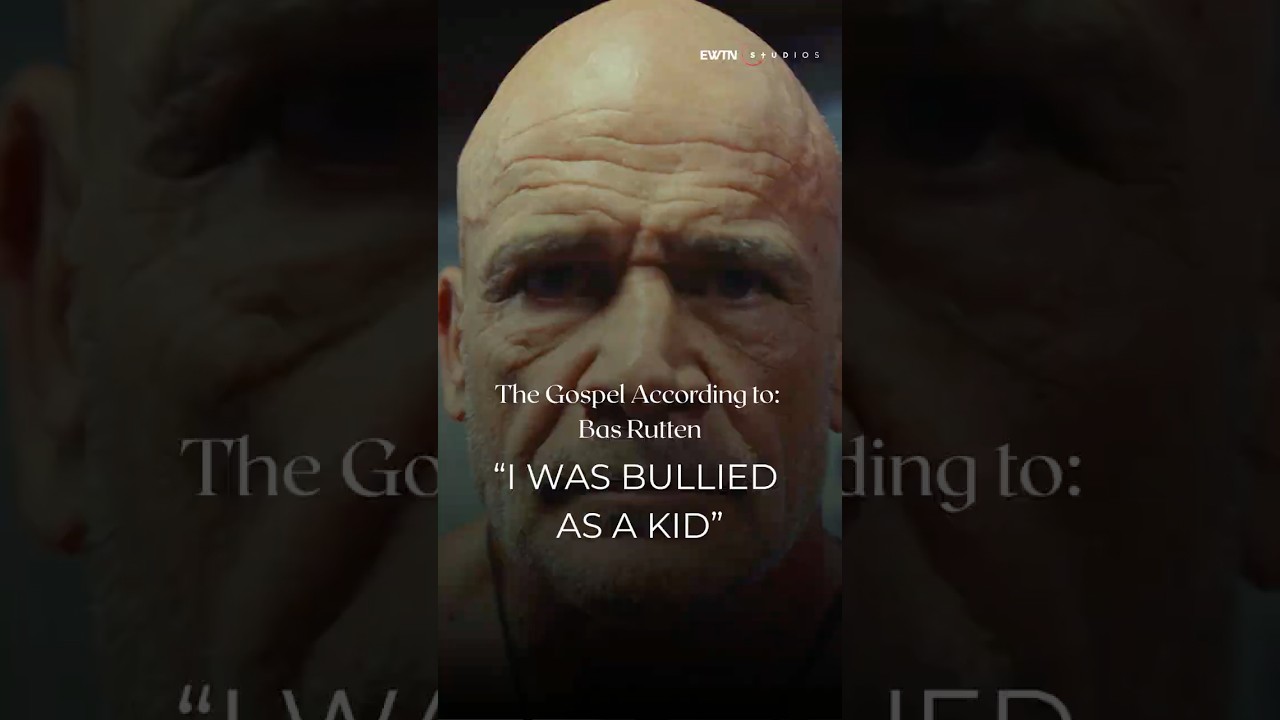 Bas Rutten vs Bullies
