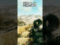 thats it out of ammo #moh #moh2010  #nostalgia #gaming #short  #shorts