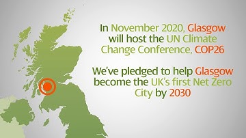 Zero Carbon Communities Glasgow