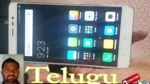 Redmi mobiles auto touch working  problem solution in 100%