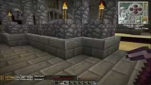 Civcraft Tutorial - Captial Buildings