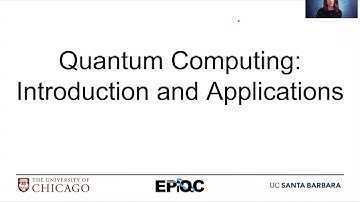 edX The Power of QIS