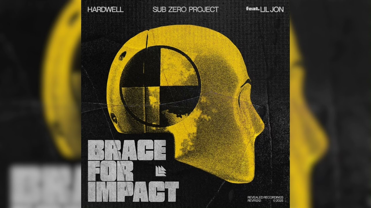 Hardwell, Sub Zero Project & Lil Jon – Brace For Impact (Unofficial Video)