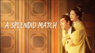 Download lagu 共醉 - 蔡明希-不才 | Drink Together - Cai Ming Xi-Bu Cai (OST A Splendid Match Full《良陈美锦》) ♪【動態歌詞MV】♪