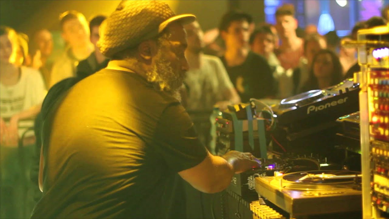 DUBQUAKE 23-01-2016 // CHANNEL ONE with JOSEPH LALIBELA