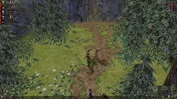 Dungeon Siege Chapter 2 Journey to the Overseer - Stonebridge Part 5 Walkthrough