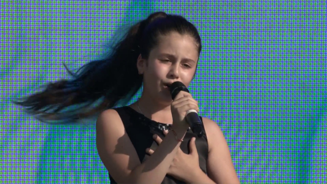 15 Ювілейний всеукраїнський благодійний фестиваль 