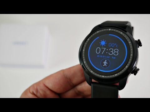 KOSPET Brave Full Android Smartwatch - IP68 + Bluetooth Calls - Any Good?