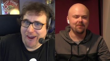 Advent Calendars 2020 Day 14 | Ashens & Nerdcubed