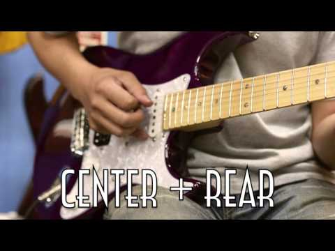 Crews Bottom's Up Quarter-sawn Limited - YouTube