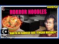 Seram jangan masak maggi tengah malam  horror noodles gameplay  pok ro malaysia