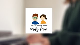 pH-1 & Yerin Baek 백예린 - Nerdy Love (piano cover by ear)