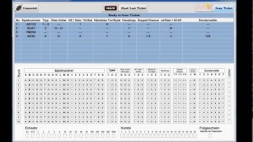 Datawin OMR 19E Optical Mark Reader - Test Apllication #1