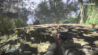 How I Play Call of Duty Ghost : Tips for Success "27 Helo Pilot Kills"