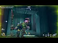 Marvel Rivals Highlight Groot