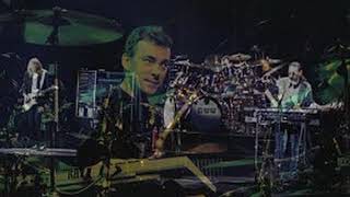RUSH...WAR PAINT...PRESTO...I LOVE MUSIC