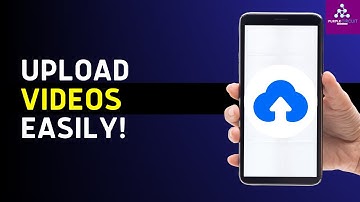 HOW TO UPLOAD VIDEOS TO TERABOX 2025 (EASY GUIDE)