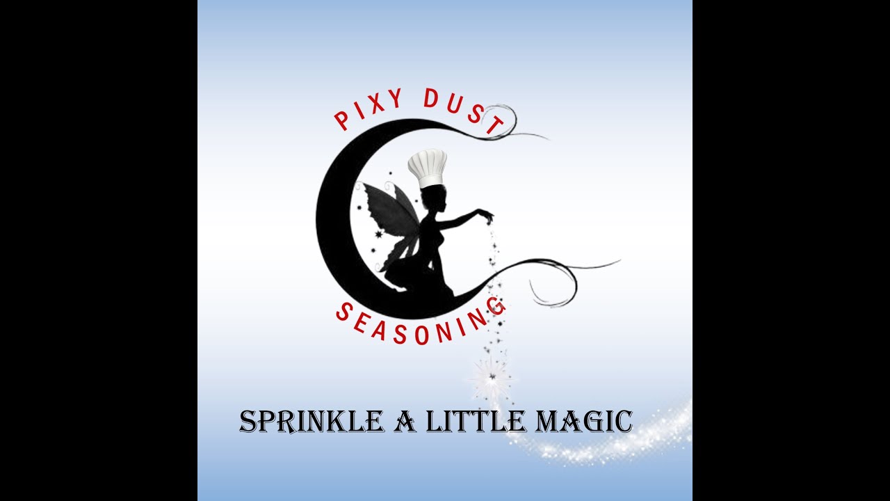Pixy Dust Seasoning Featured On @Cancelthis