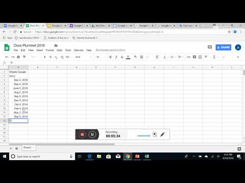 Google Product Forums: Developer Google Docs Sheet For Bonus Runs (Forums Experts 2018 August)