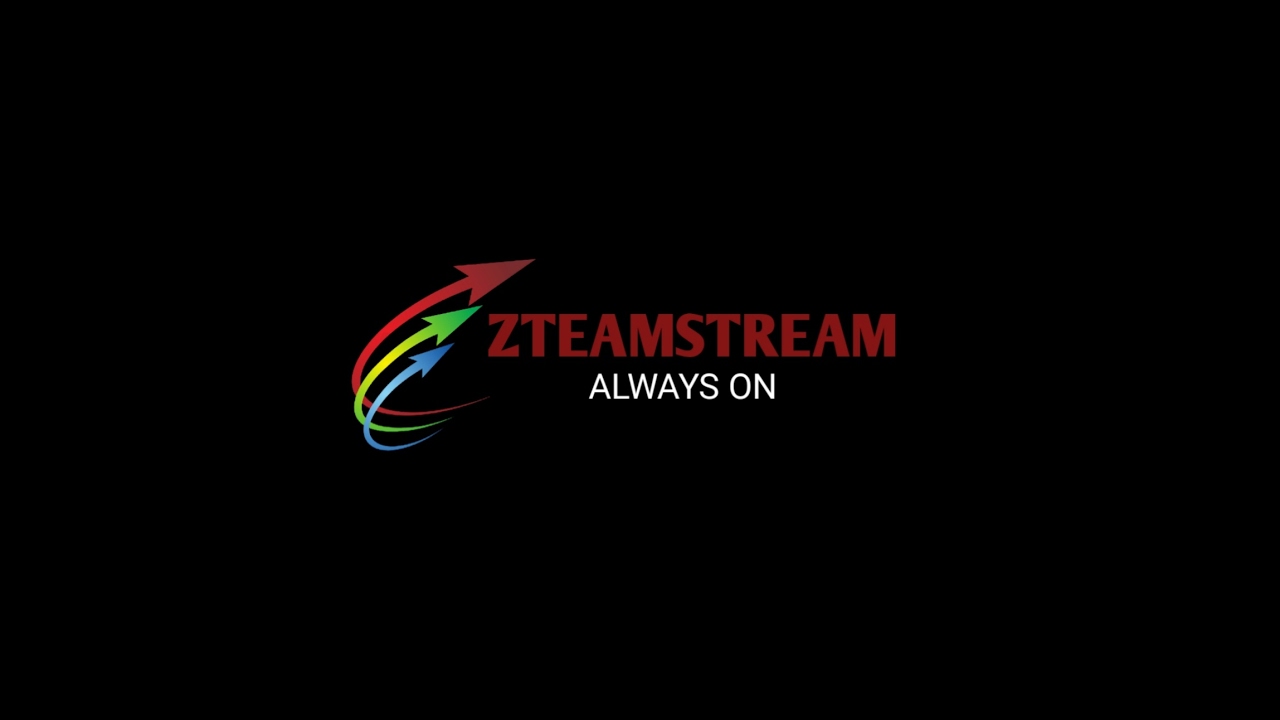 tested stream ZTEAM STREAM 01 - YouTube