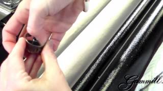 Antibacklash Spring Replacement