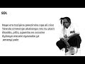 Feffe Bussi Ft Evelyn Mic The Interview Pt 1 Lyrics