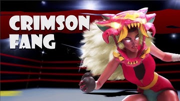 Room 8 Studio  Knockout League Animation