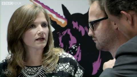 The Countdown Clock is Sensational! - Twenty Twelve Episode 1, preview - BBC