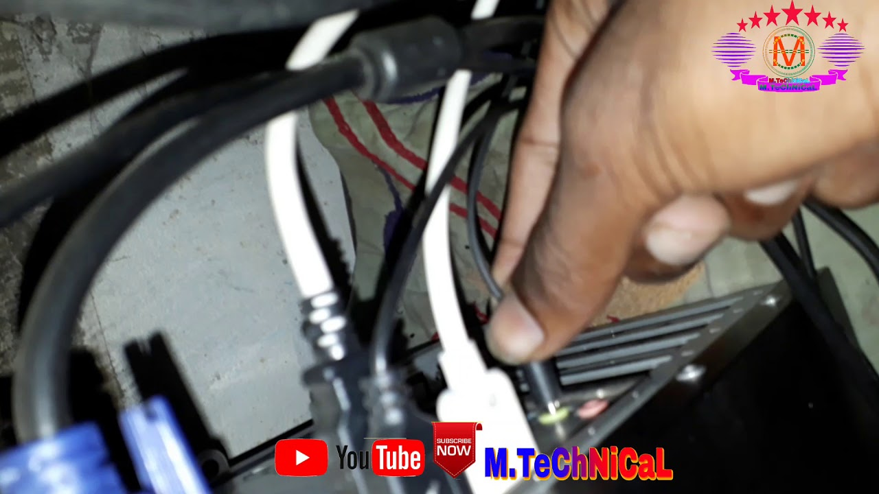 How to connect bluetooth speaker with desktop || Sublime Bluetooth Speaker || MAZUMDER TeChNiCaL ||