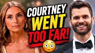 MAFS Season 20 Episode 7 Review | Nikki & Shawn EXPLODE! Courtney Crosses the Line! 😳