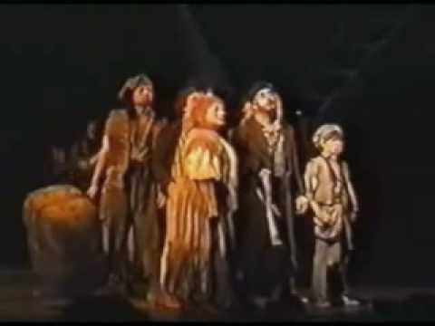 Los Miserables (Argentina) (17) "Piedad - Robo"