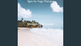 Understated Yoga Flow