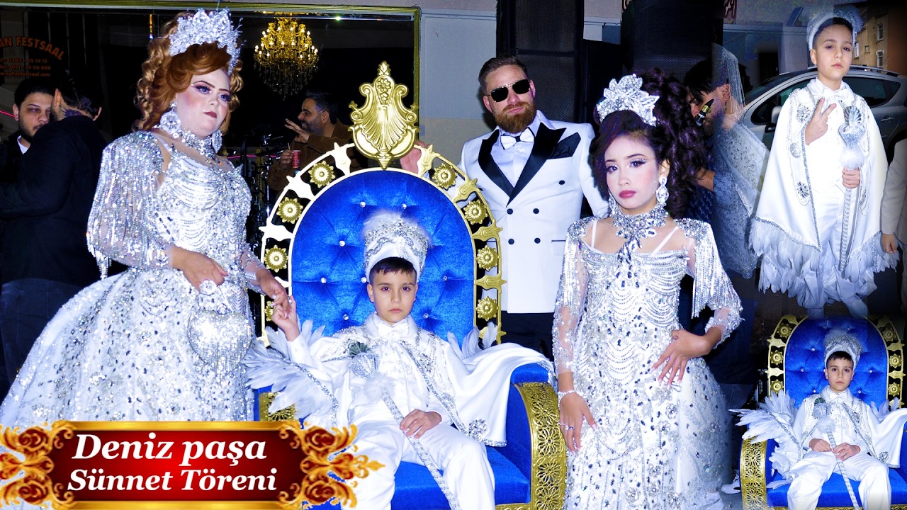 Deniz paşa n sünnet toreni full izle 2025 4k