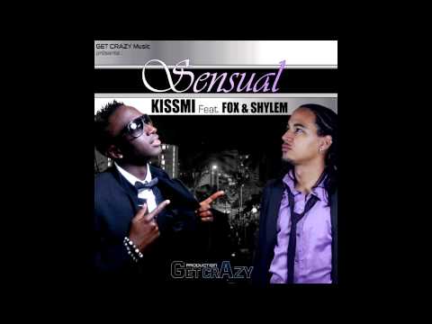 SENSUAL KUDURO 2012 - KISSMI & OriJinal FOX ( clip officiel HD )