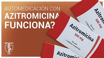 ¿Es buena la azitromicina para el COVID?